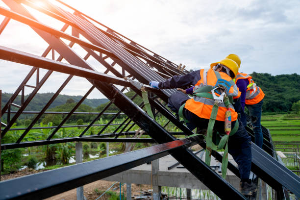 Best New Roof Installation  in Crookston, MN