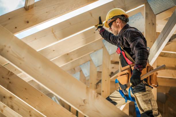 Best Roof Inspection Near Me  in Crookston, MN