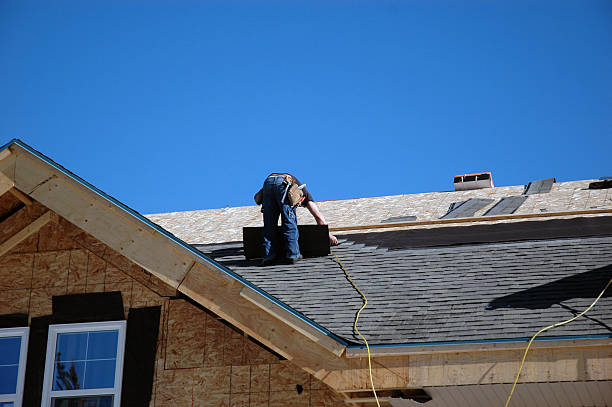 Best Roof Leak Repair  in Crookston, MN