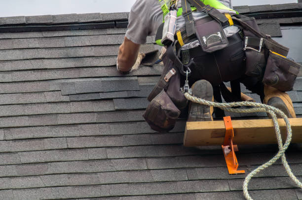 Best Roof Replacement Cost  in Crookston, MN