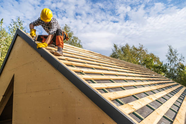 Best Local Roofing Companies  in Crookston, MN