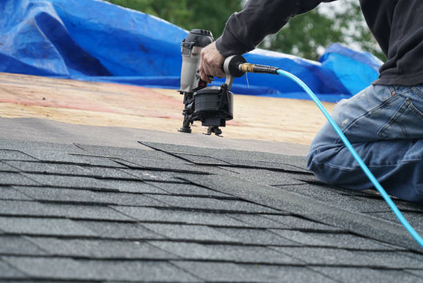 Best Best Roofing Contractors  in Crookston, MN
