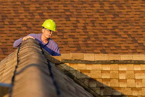Best Flat Roof Repair Services  in Crookston, MN