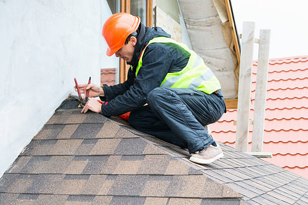 Best New Roof Installation  in Crookston, MN