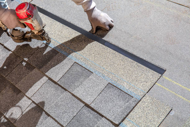 Best New Roof Installation  in Crookston, MN