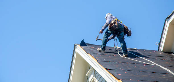 Best Flat Roof Repair Services  in Crookston, MN